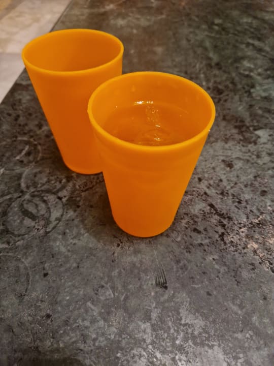 Gastro El Ksar Resort & Thalasso