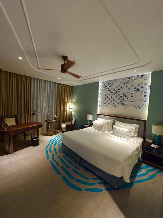 Zimmer Melia Vinpearl Hue