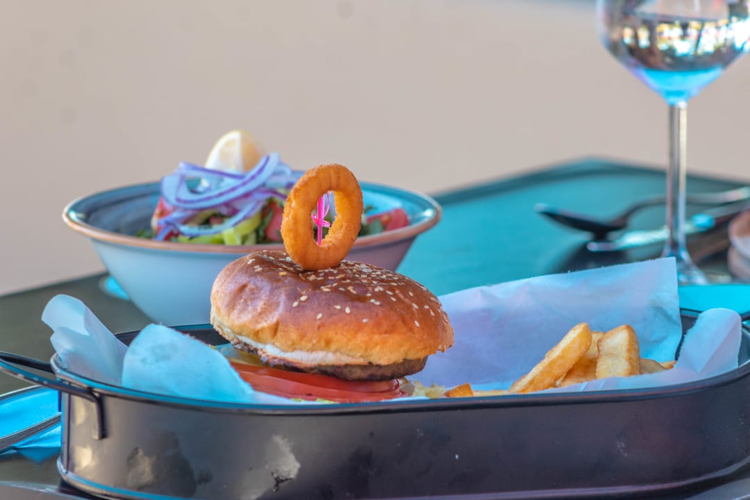 Gastro Very Chic Bodrum Adult Only