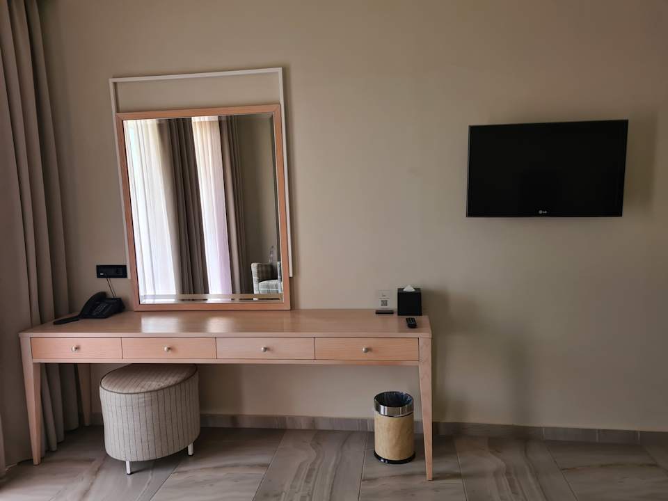 Zimmer Istion Club & Spa