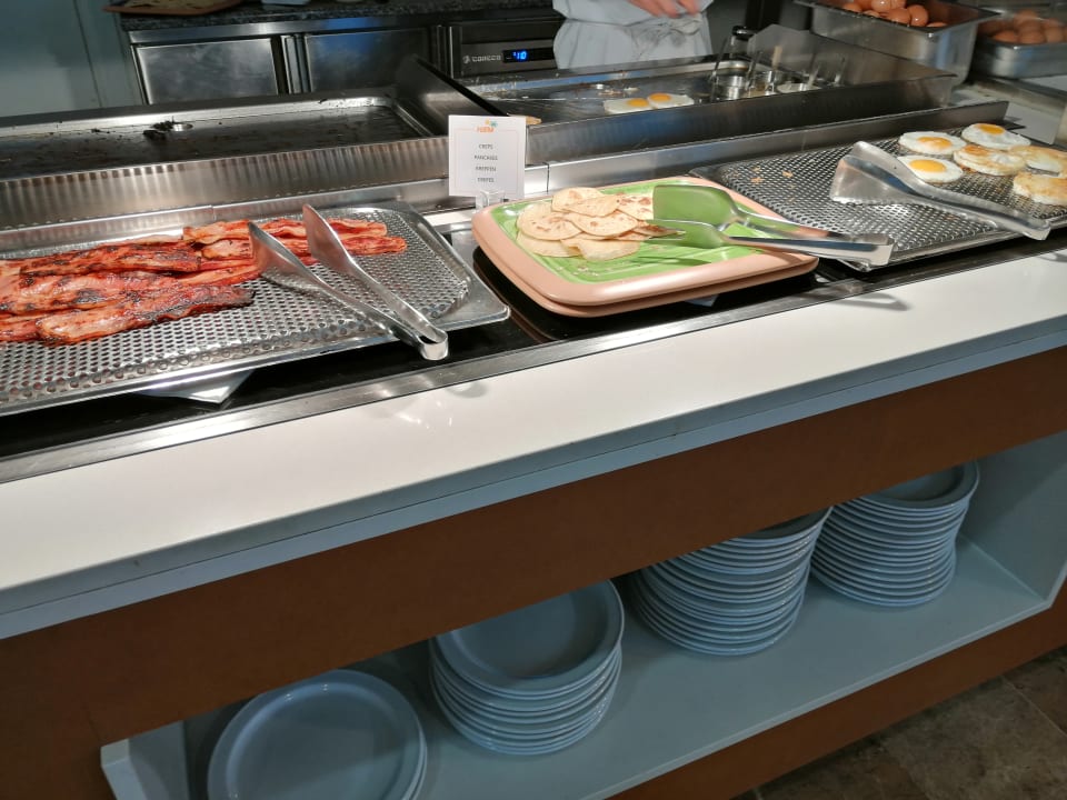 Gastro HSM Lago Park