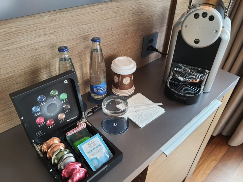 Zimmer Sheraton Zürich Hotel