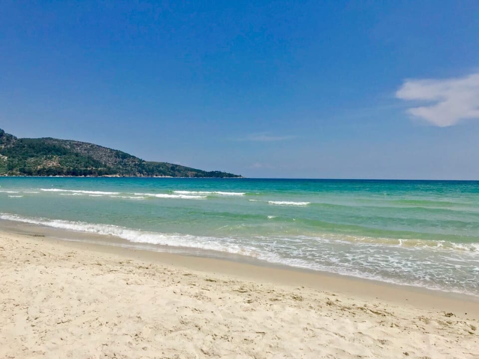 Fast wie Malediven Alexandra Golden Boutique - Adults only