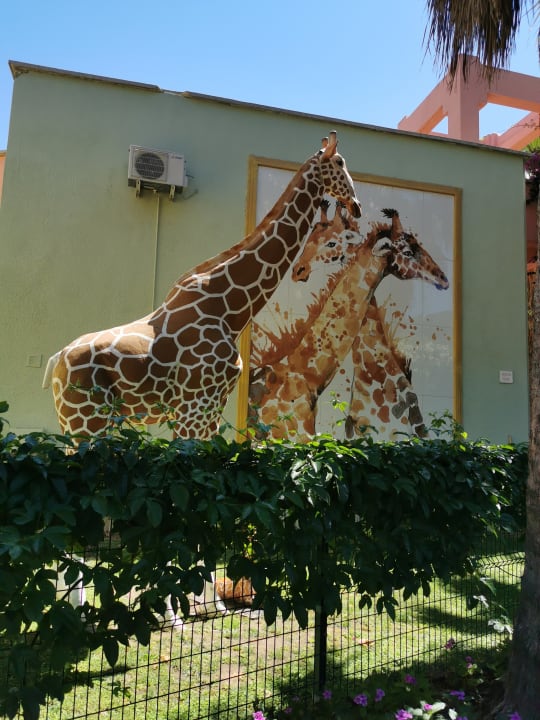 Sonstiges VONRESORT Golden Beach