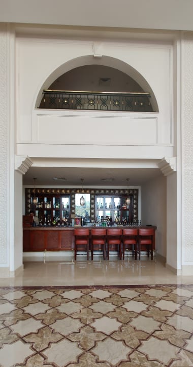 Gastro Baron Palace Sahl Hasheesh