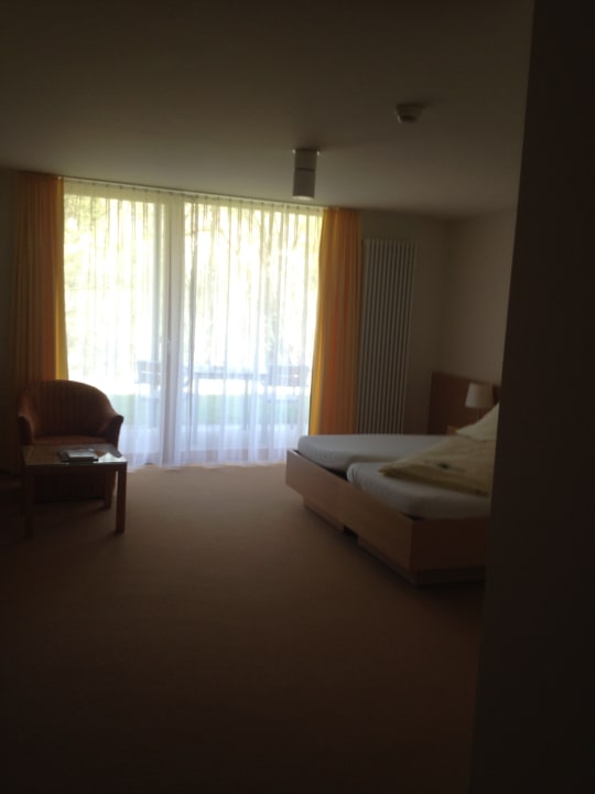 Zimmer Landhotel Allgäuer Hof