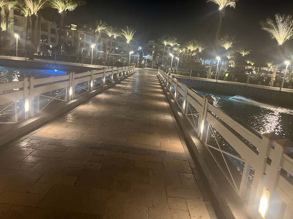 Sonstiges Pickalbatros Dana Beach Resort - Hurghada