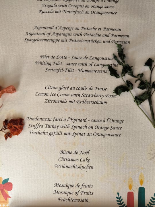 Gastro Hotel Paradis Palace