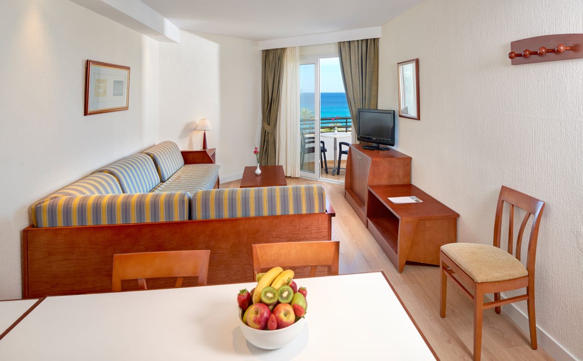 Zimmer Hipotels Dunas Cala Millor