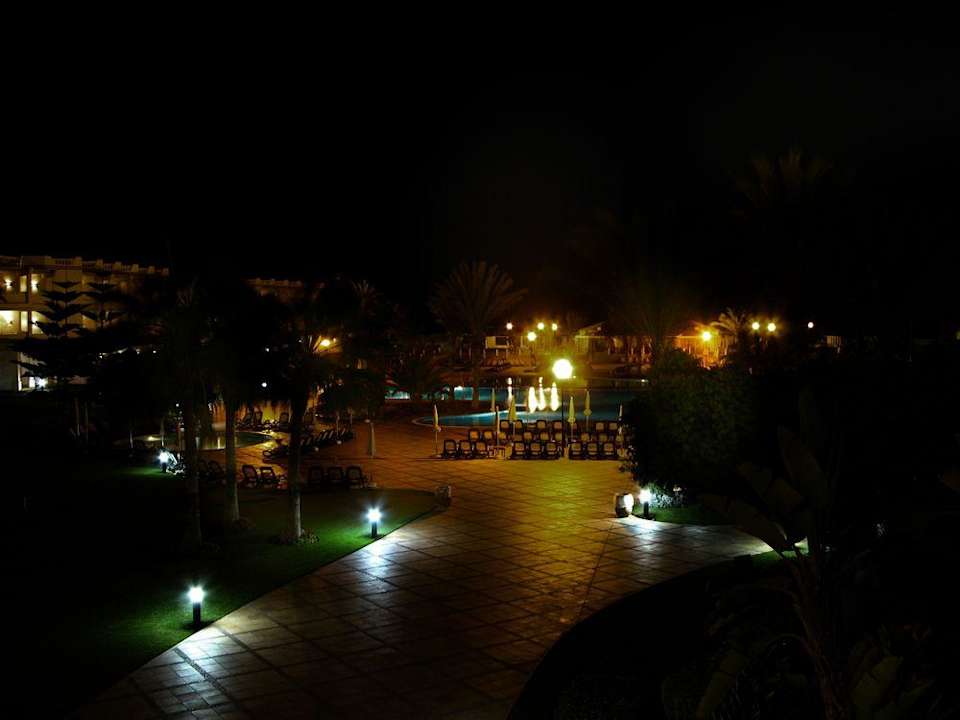 Aussenansicht Iberostar Waves Founty Beach