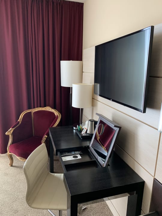 Zimmer Lindner Hotel Vienna Am Belvedere, part of JdV by Hyatt