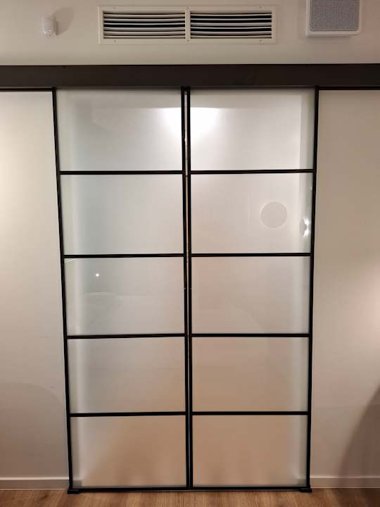 Zimmer Hotel Convictus Cracovia for business & travellers