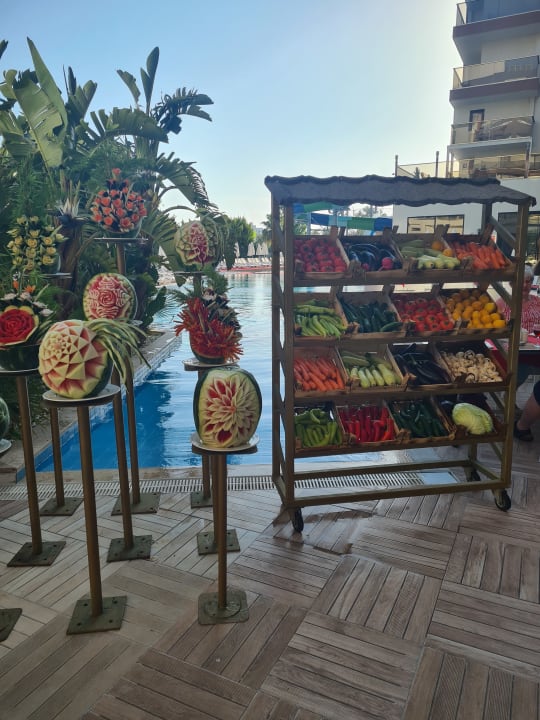 Gastro Glamour Resort & Spa