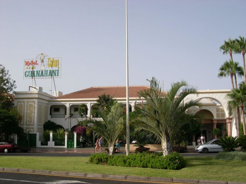 Hotel Colon Guanahani Adrián Hoteles Colón Guanahaní - Adults only