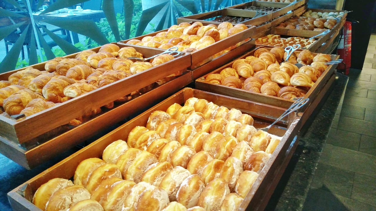 Gastro Hotel Riu Palace Meloneras