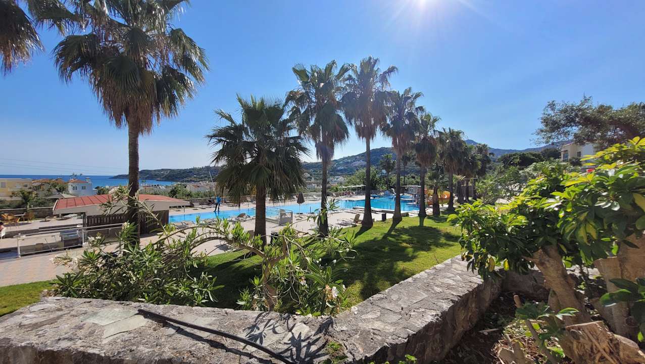 Pool Almyrida Village & Waterpark