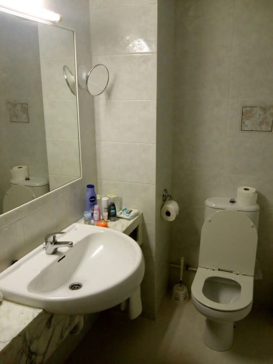 Zimmer Hotel Morito