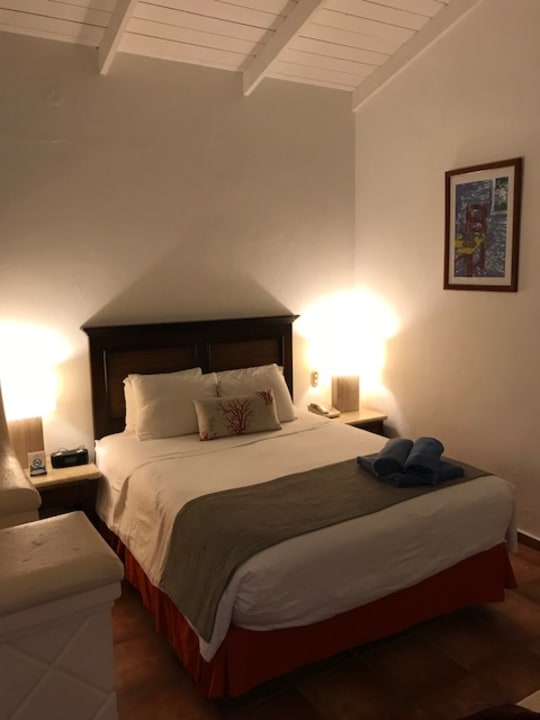 Zimmer Wyndham Alltra Samana