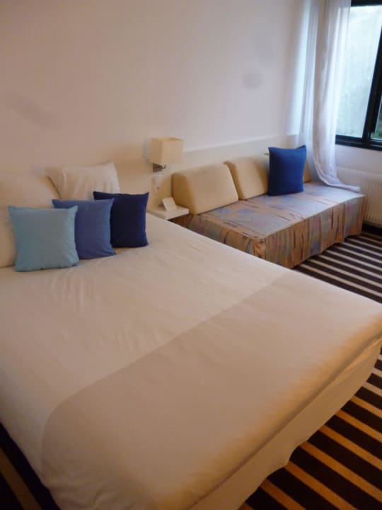 Pokój Hotel Novotel Wroclaw