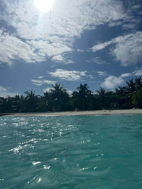 Strand Adaaran Select Meedhupparu Island Resort - Premium All Inclusive