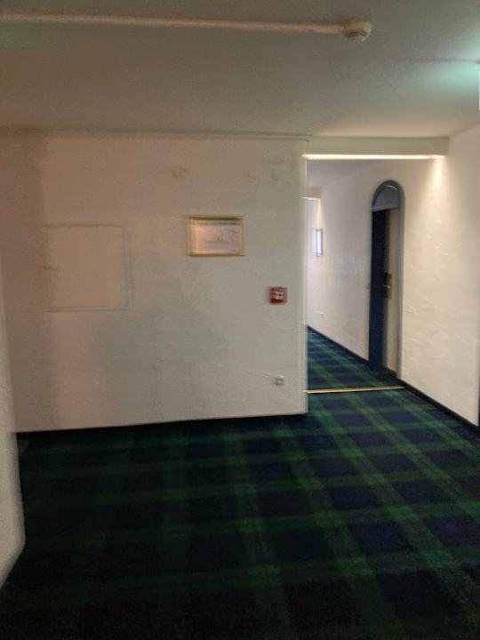 Zimmer Sure Hotel by Best Western Rhoen Garden