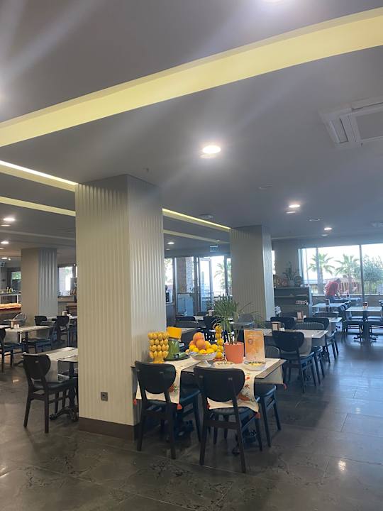 Gastro Elysee Rive Hotel