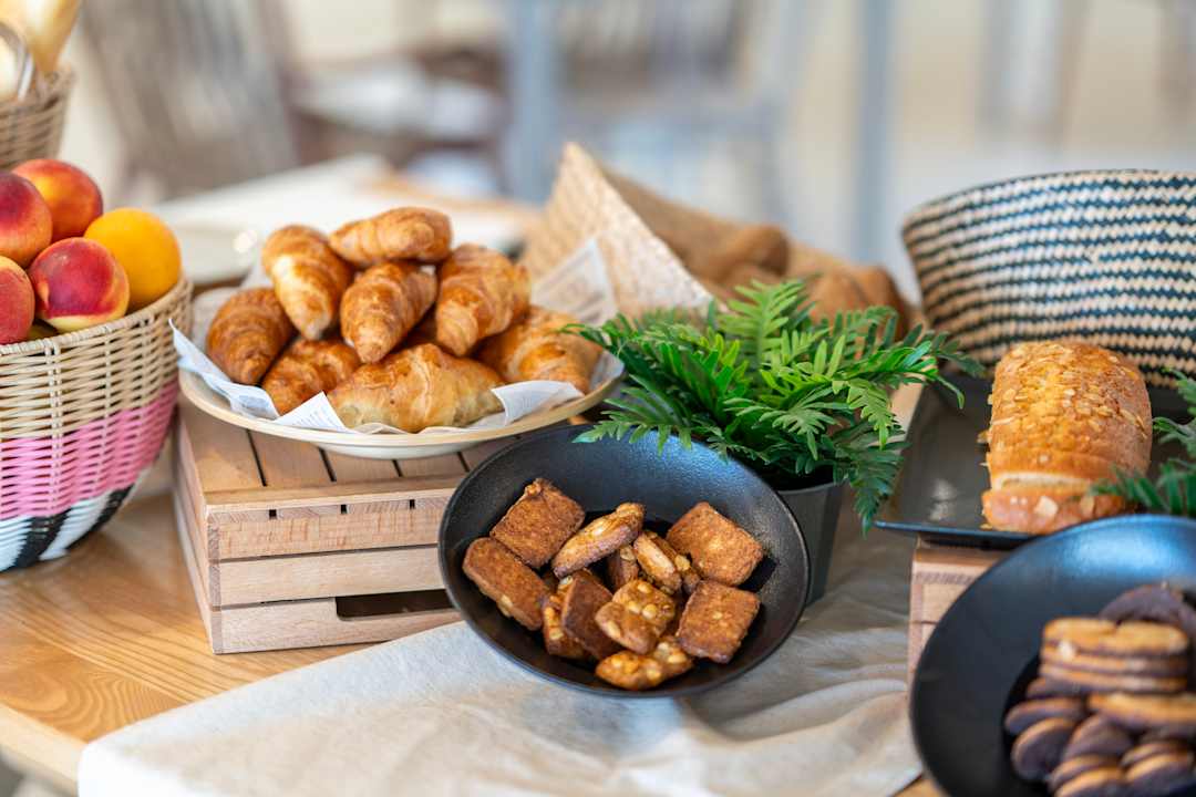 Gastro Hotel LIVVO Anamar Suites