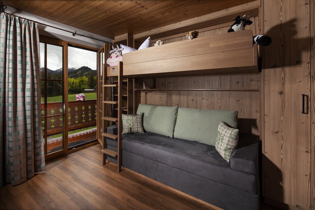 Zimmer Bauernhof Wiesenhäusl