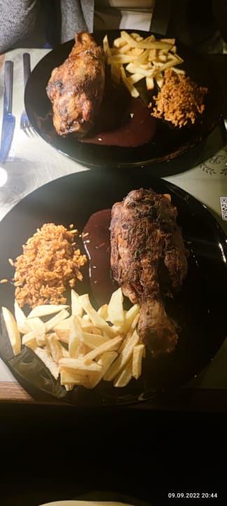 Gastro Balsamico Traditional Suites