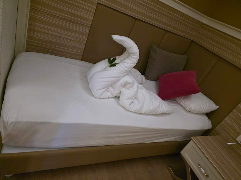 Pool Delphin Deluxe Resort