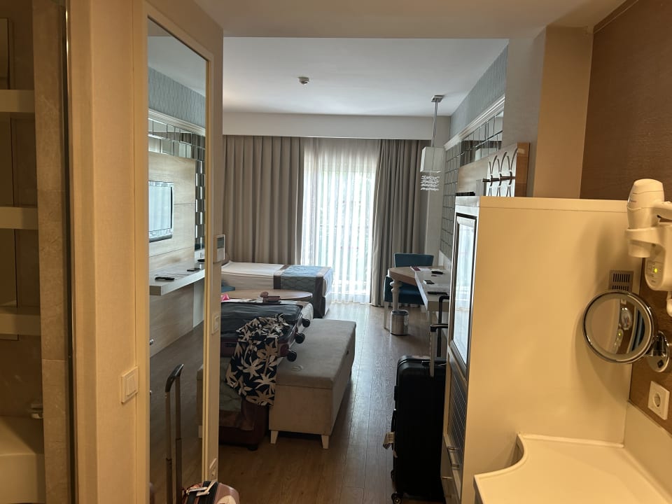 Zimmer Sentido Trendy Verbena Beach