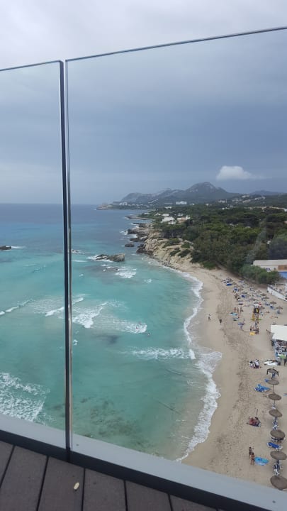 Ausblick Son Moll Sentits Hotel & Spa