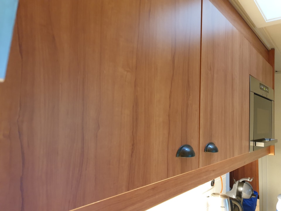 Zimmer Center Parcs De Eemhof