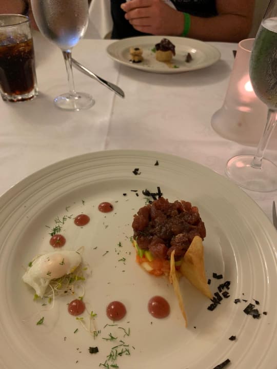 Gastro Bahia Principe Grand Aquamarine