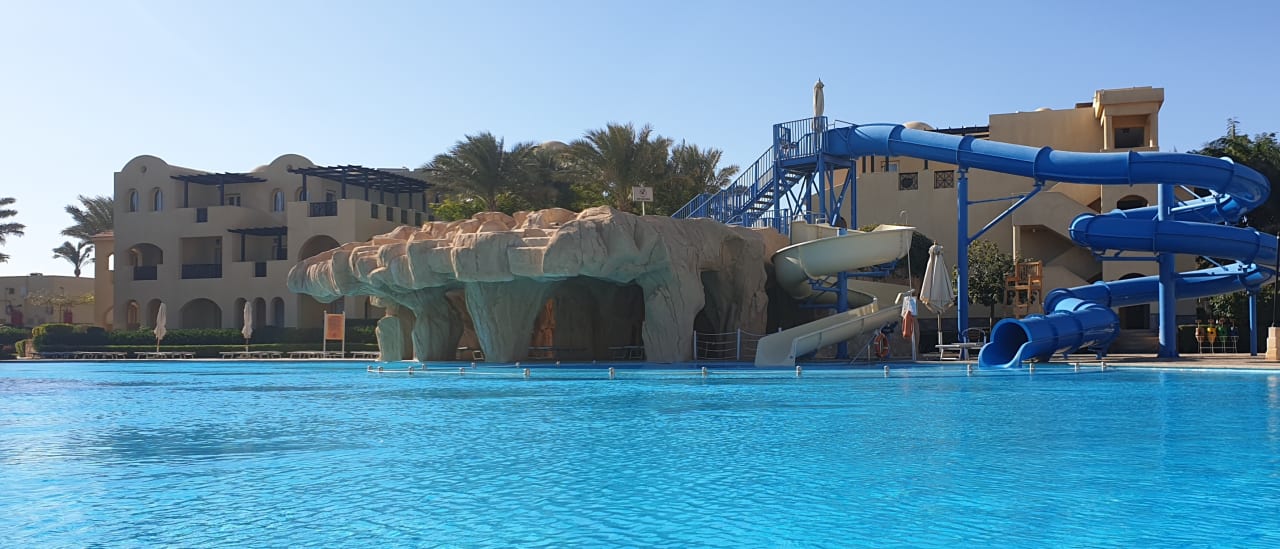 Pool Stella Garden Resort & Spa, Makadi Bay