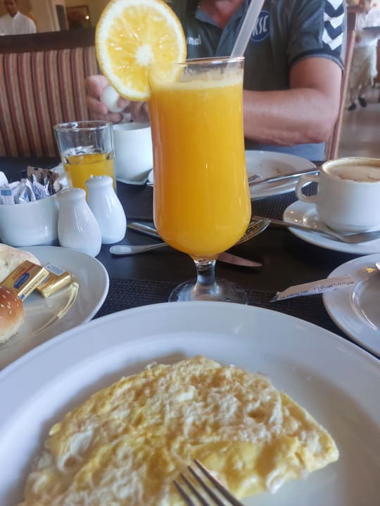 Gastro Jaz Makadi Oasis Resort