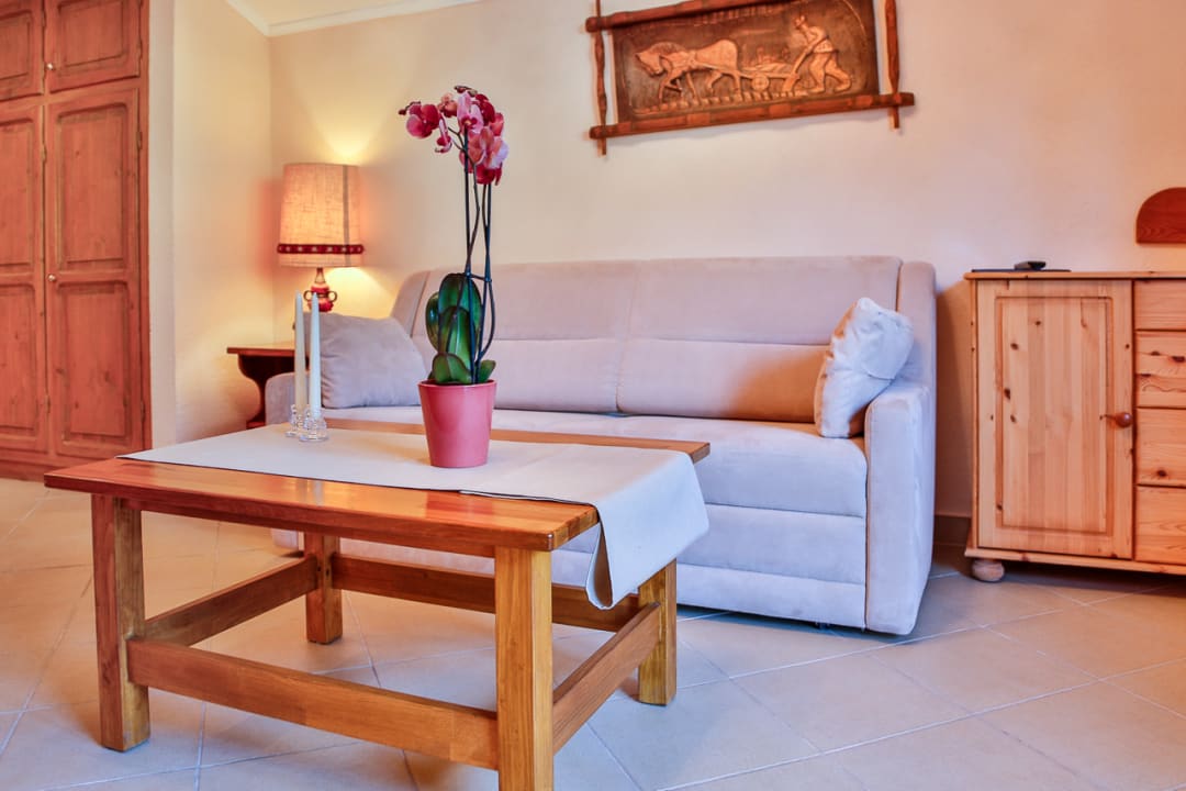 Zimmer Hotel Residence