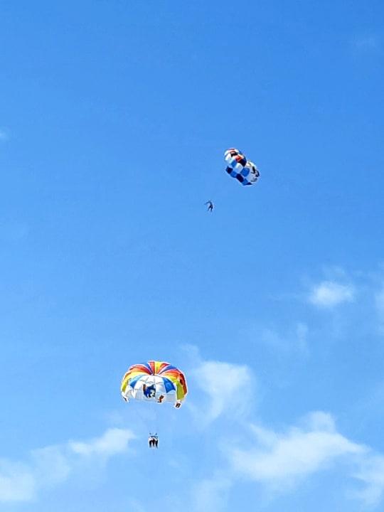 Sonstiges Well Palace Side