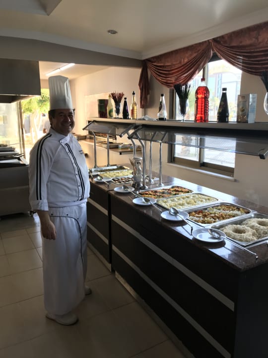 "Gastro" Silver Hotel (Colakli) • HolidayCheck (Türkische Riviera Türkei)