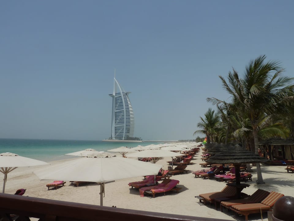 Strand Jumeirah Mina Al Salam