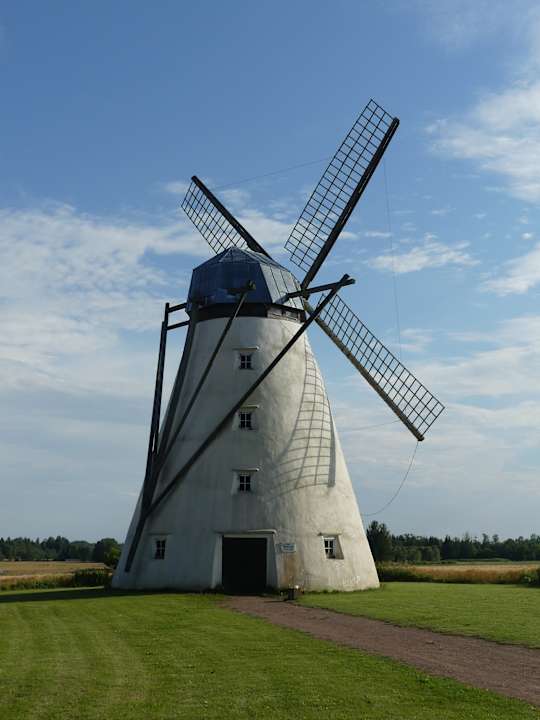 Sonstiges Vihula Manor Country Club and Spa