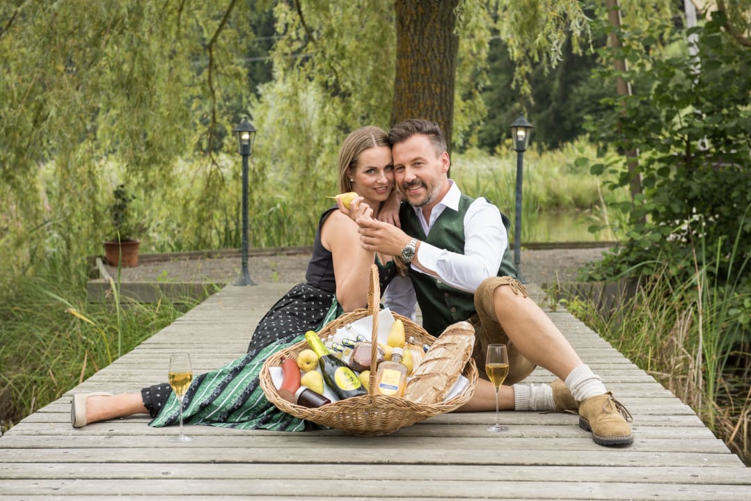 Sonstiges Zur Grünen Au