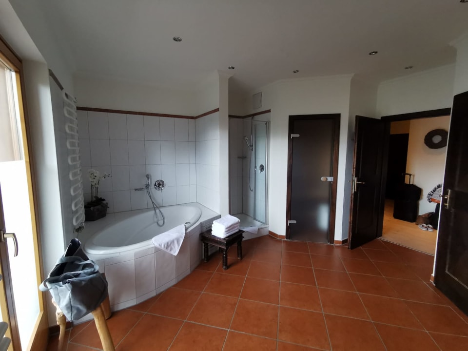 Zimmer Hotel Oberforsthof