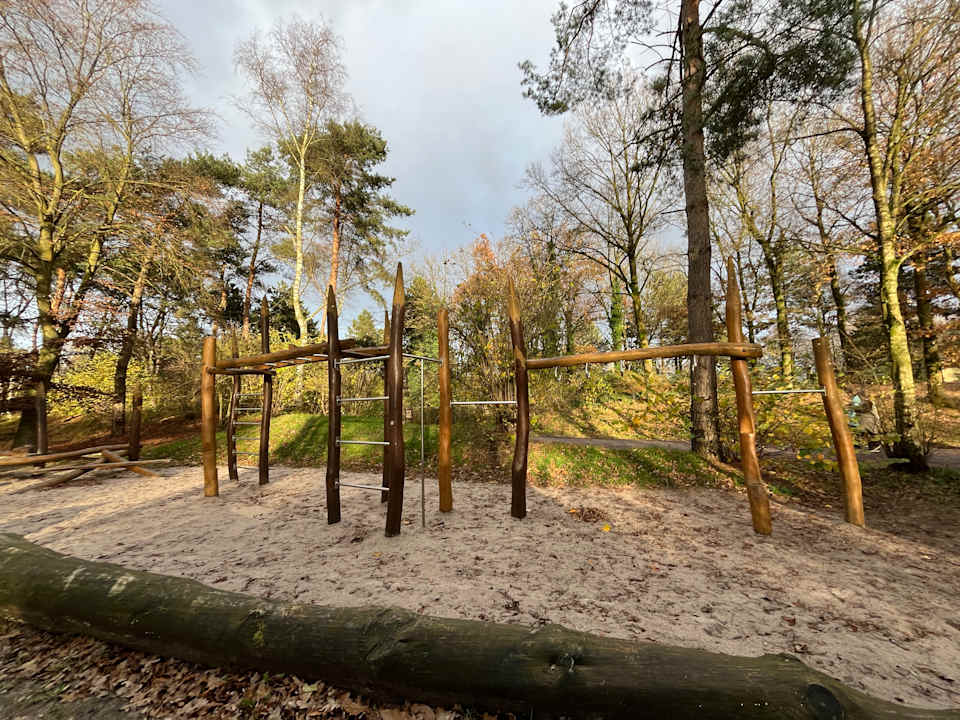 Sport & Freizeit Center Parcs De Kempervennen