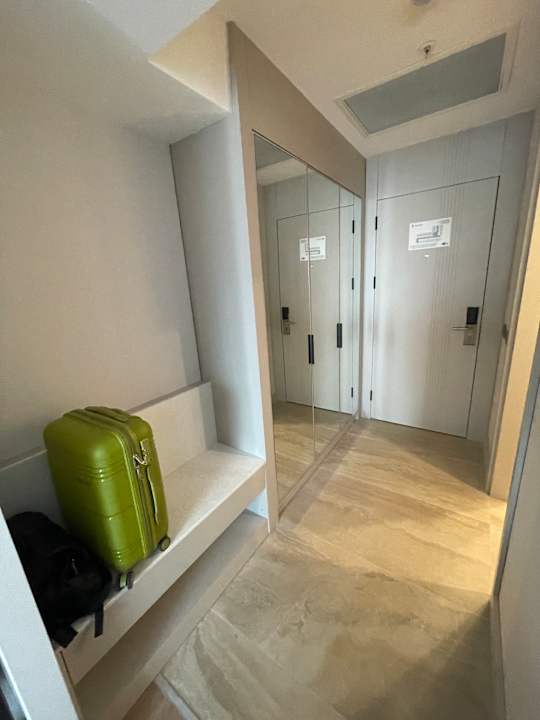 Zimmer Seher Side Quality Resort & Spa