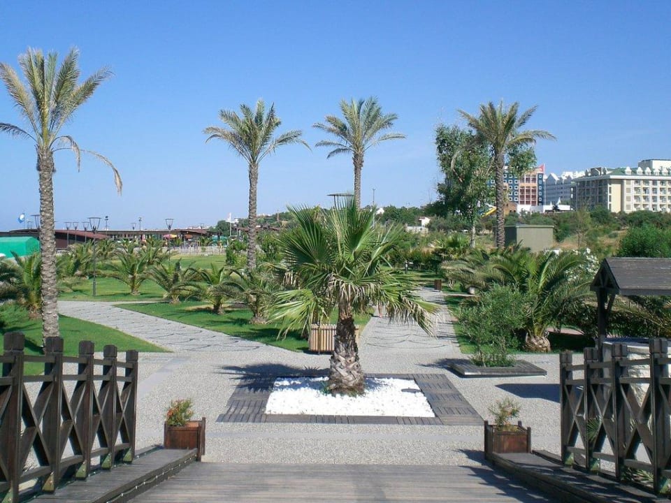 Strandpromenade Adalya Resort & Spa - Adults Only