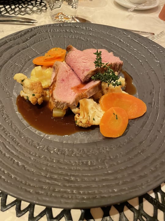 Gastro Hotel Alpvita Piz Tasna