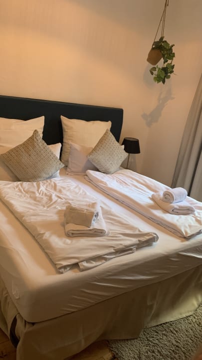 Zimmer Boutique Hotel Morgentau