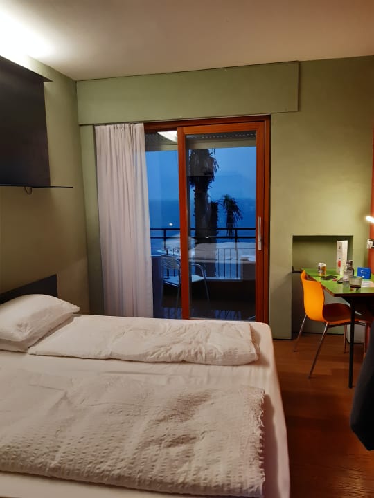 Zimmer Ambienthotel PrimaLuna