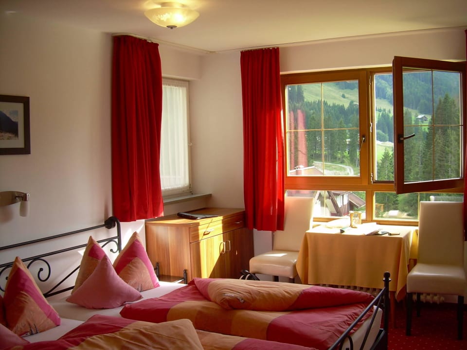 Neu renoviert Gästehaus Wildbach